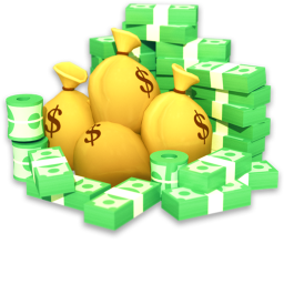 Obby for Money!!!!!!