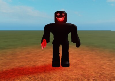 Survival the happy man the killer