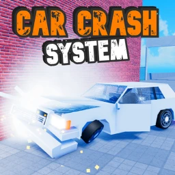 Crashing Cars icon