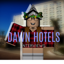 Dawn Hotel Interview Center