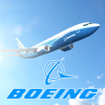 Boeing Aircraft manufacturing company