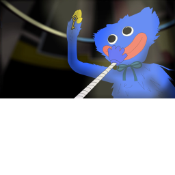 survive the buff huggy wuggy