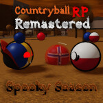 [maybe canceled] Countryball RP: REMASTERED