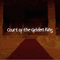 COURT OF THE GOLDEN KING
