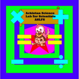 Ackistan Science Lab for Scientists (ASLFS)
