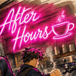 [🔧] After Hours! ☕
