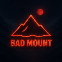 [NEW][EVENT] BAD MOUNT V 1.0