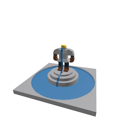 Fountain 