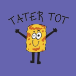 TATERTOT CLUB
