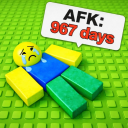 [NEW] just afk