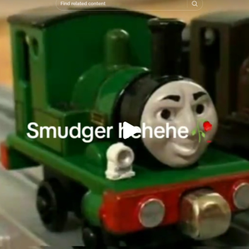 die TM&MSQC 2 Stud-bahn 