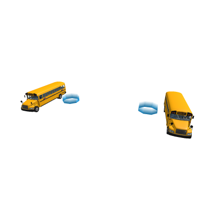 Gate Teleport / Move Bus / Transition - Story Game