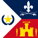 Garde Milicienne d’Acadiana