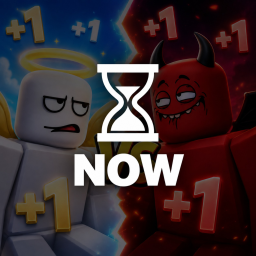 [UPD] +1 Heaven😇 vs Hell😈