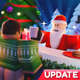 Rollplay Xmas event "The Grinch"