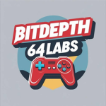 BitDepth 64 Labs