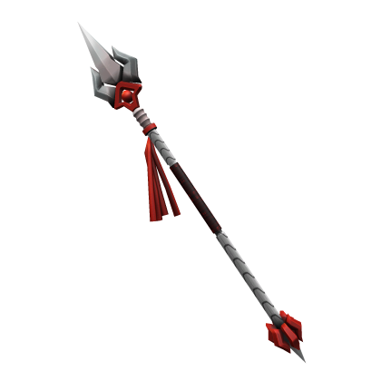 Spear of Precision