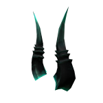 Deathspeaker's Horns