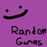 Random Games :) :)