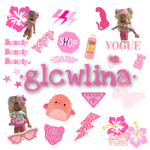 •glcwlina•