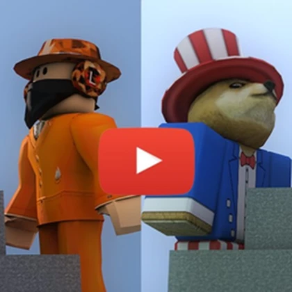 Youtubers Tycoon Fan Club Roblox group icon