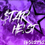 $TAR HE!ST