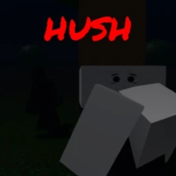 HUSH [RELEASE] icon