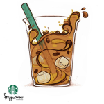 Mocha Mondays!