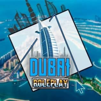 Dubai Community Roleplay