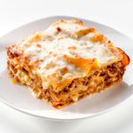 Lasagna's Cult