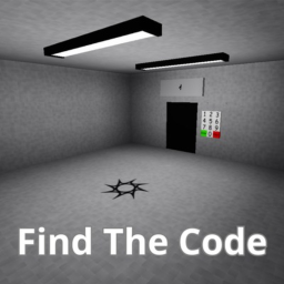 Find The Code