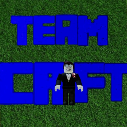 [UPD 11 More Textures] TeamCraft