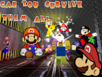 Survival area 51 Studios