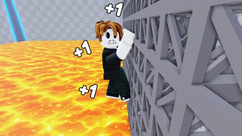 +1 Ultimate Speed Runner