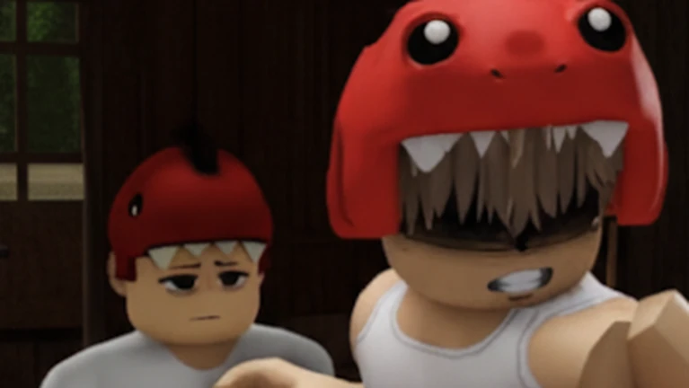 Jump Into Dino Kid thumbnail