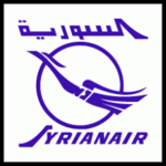 Syrianair | SA