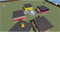 superhero tycoon