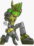 /e smol boi