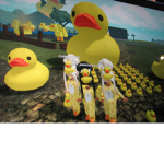 United Duck Army!!