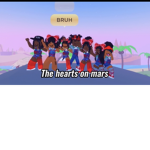 Girl group/cheer team/dizzy