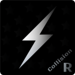 Collision R