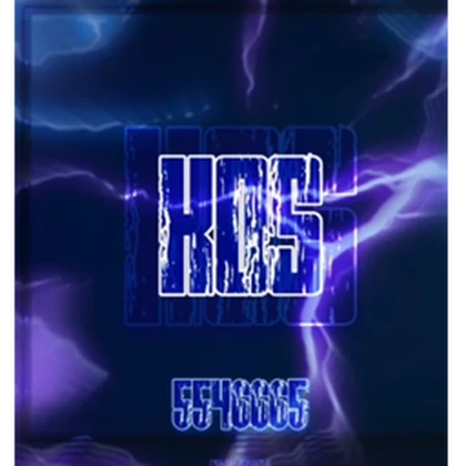 xKOSx Roblox group icon