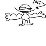SUPER AWESOME COOLNESS IM COOL YEAH