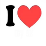 I HEART ANYTHING