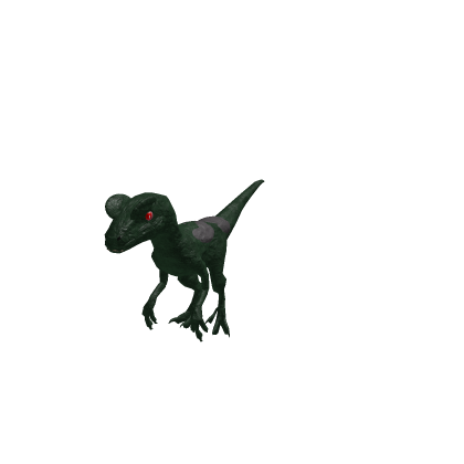 dilophosaurus