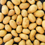 deluxe potatoes