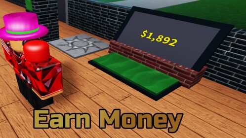 Chocolate Tycoon
