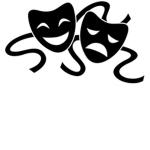 ❤ The Mask Theatre ❤