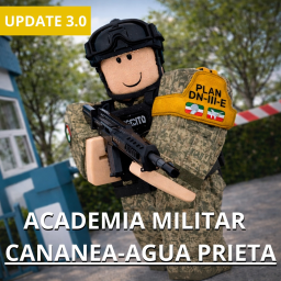 Border Military Academy "Cananea-Agua Prieta"