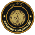 I TDS I Jandarma Genel Komutanlığı